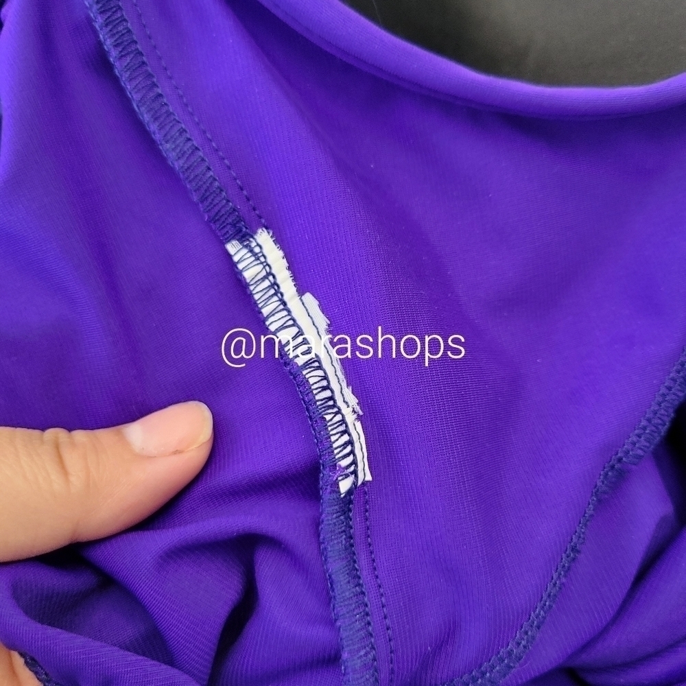 Miraclesuit Solid Escape Underwire One Piece Swim… - image 5